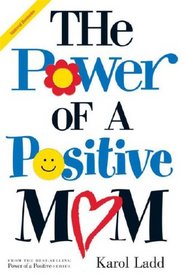 Power of a Positive Mom