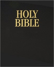 Holy Bible: English Standard Version, Loose Leaf Bible With Binder