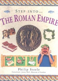 Step Into: The Roman Empire