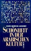 Schonheit in der arabischen Kultur (German Edition)
