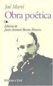 Obra Poetica / Poetry Work (Biblioteca Edaf) (Spanish Edition)