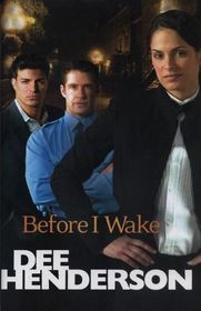 before i wake