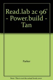 Read.lab 2c 96' - Power.build - Tan