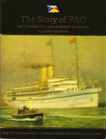 The Story of PO: the Peninsular and Oriental Steam Navigation Company