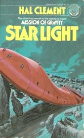 Star Light (Mission of Gravity, Sequel)
