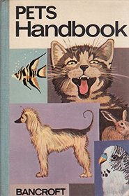 Pets Handbook