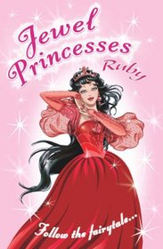 Ruby (Jewel Princesses) (Jewel Princesses)