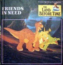 Friends in Need (Land Before Time)