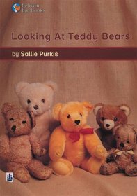 Looking at Teddy Bears: Small Book (Pack of 6) (Pelican Big Books)
