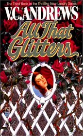 All That Glitters (Landry, Bk 3)