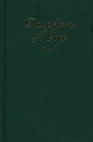 Daughters of God: Messages Especially for Women
