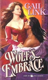 Wolf's Embrace