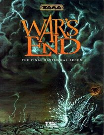 War's End: The Final Battle Has Begun (TORG)