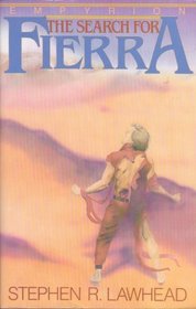 The Search for Fierra (Empyrion, Bk 1)