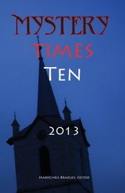 Mystery Times Ten 2013 (Mystery Times)