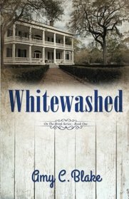 Whitewashed: On the Brink Series Book 1
