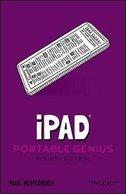 iPad Portable Genius, 4th Edition