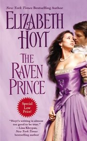 The Raven Prince (Princes, Bk 1)