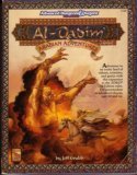 Al-Qadim: Arabian Adventures (Advanced Dungeons & Dragons, No. 2126)