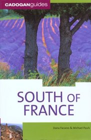South of France, 8th (Country & Regional Guides - Cadogan)