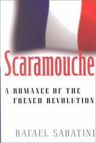 Scaramouche (Common Reader Editions)
