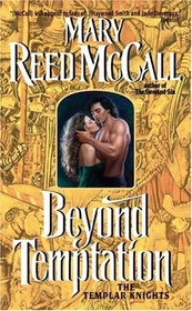 Beyond Temptation (Templar Knights, Bk 1)