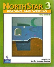 NorthStar Reading and Writing 3, Third Edition (Student Book)