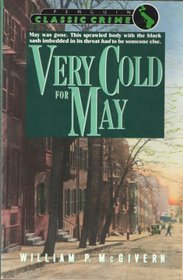 Very Cold for May