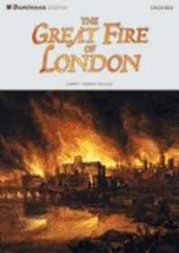 Dominoes: Great Fire of London Starter level