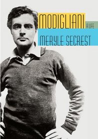 Modigliani: A Life