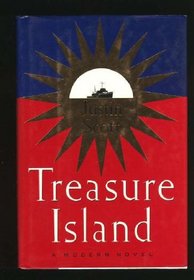 Treasure Island: A Novel