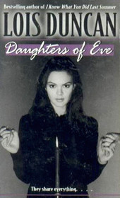 Daughters of Eve (Horizons)