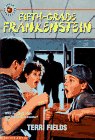 Fifth-Grade Frankenstein