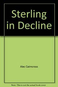 Sterling in Decline
