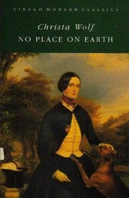 No Place on Earth (Virago Modern Classics)