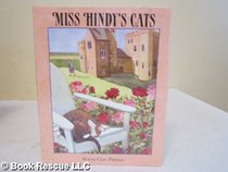Miss Hindy's Cats