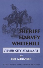 Sheriff Harvey Whitehill