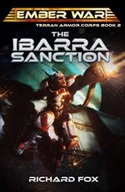 The Ibarra Sanction (Terran Armor Corps)