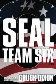 SEAL Team Six 3: A Novel