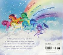 Unicorns and Magical Horses: A Spellbinding Ride Through Classic Tales of Wonder