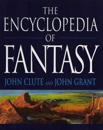 Encyclopaedia of Fantasy