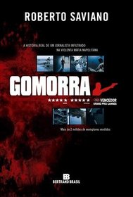Gomorra (Em Portuguese do Brasil)
