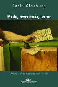 Medo, Reverencia, Terror (Em Portugues do Brasil)