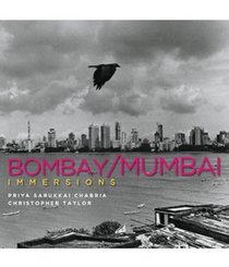 Immersions: Bombay/Mumbai