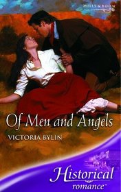 Of Men and Angels (Historical Romance S.)