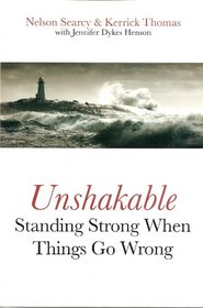 Unshakakable: Standing Strong When Things Go Wrong