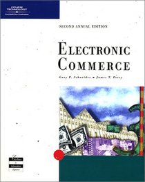 Electronic Commerce (Second Edition)