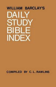 Index (The Daily Study Bible)