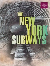 The New York Subways (Great Building Feats)