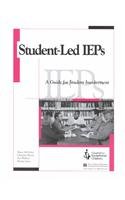 Student-Led Ieps: A Guide for Student Involvement